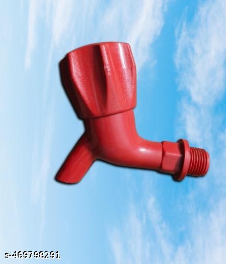 PVC Plastic Tap